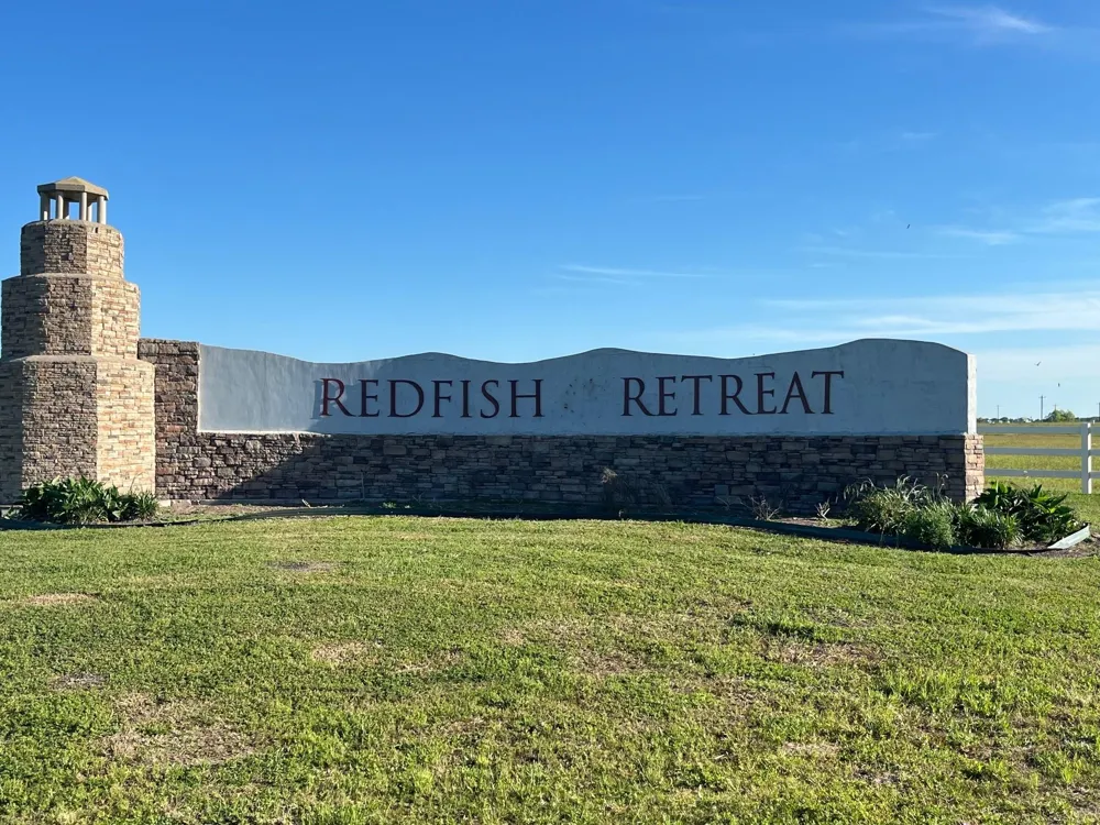90 Sand Swept Point Port Lavaca, TX 77979
