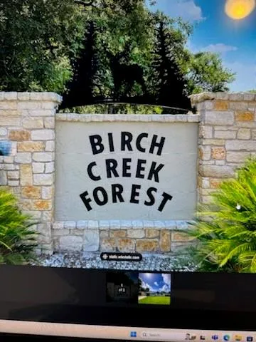 Ripple Creek Lane