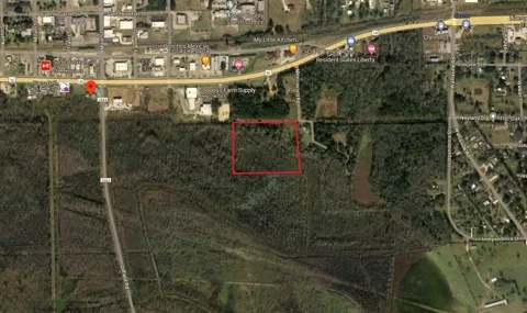 2684 Highway 90