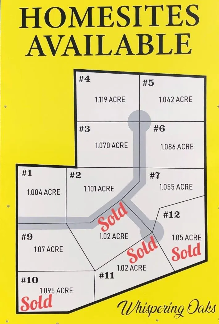 153 Pvt 1671 Hallettsville, TX 77964