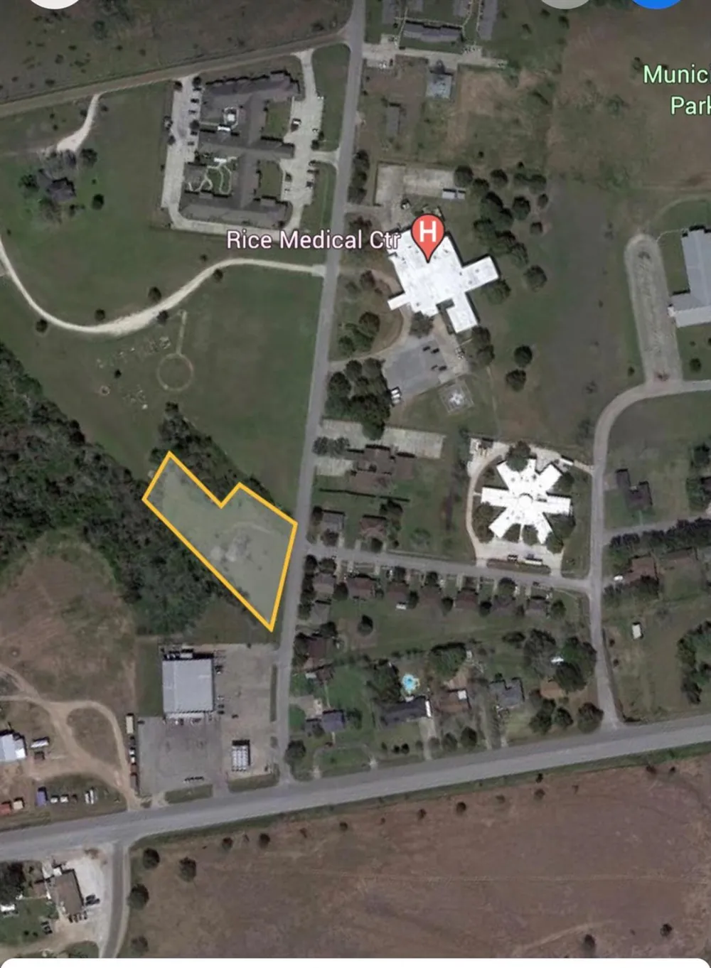 701 S Austin Road Eagle Lake, TX 77434