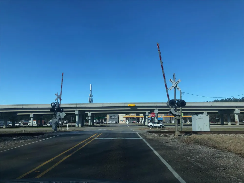 Hwy 59 N Shepherd, TX 77371