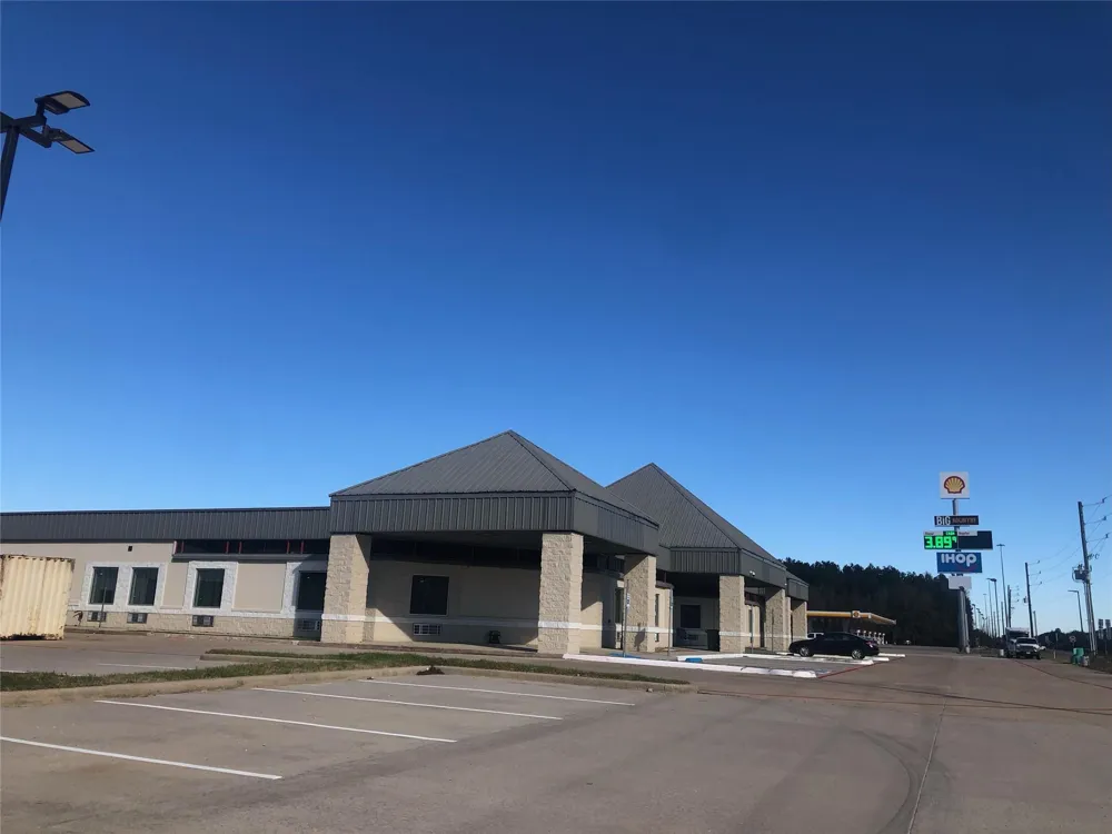 Hwy 59 N Shepherd, TX 77371