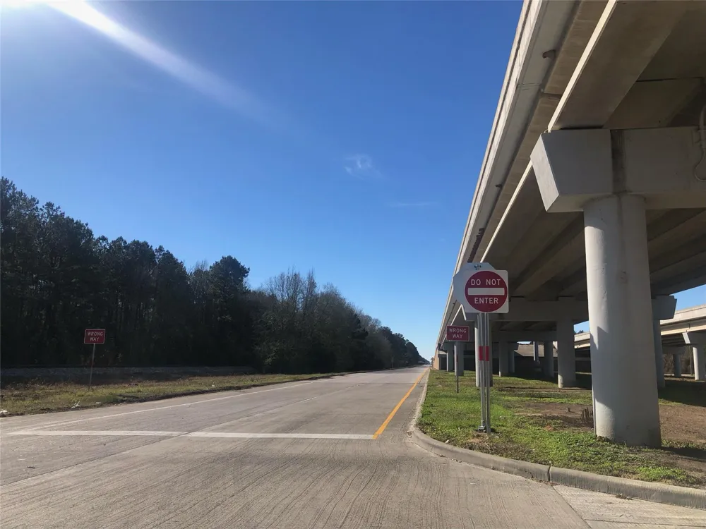 Hwy 59 N Shepherd, TX 77371