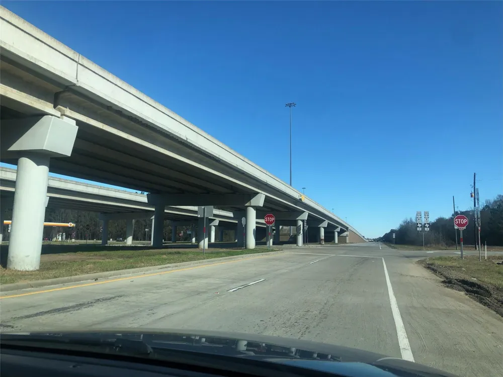 Hwy 59 N Shepherd, TX 77371
