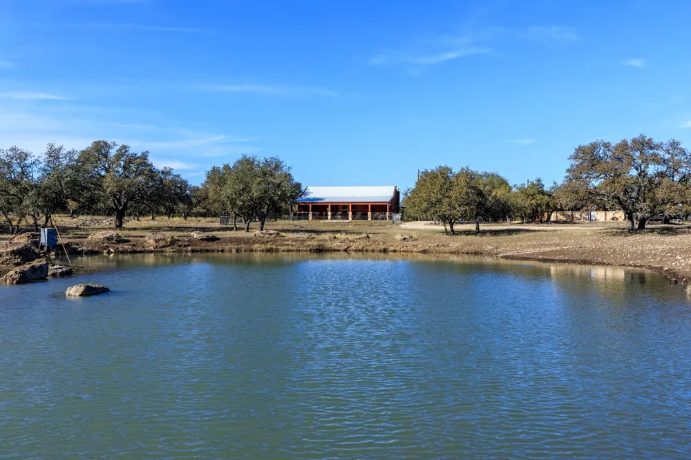 3691 K2 Road Mountain Home, TX 78058