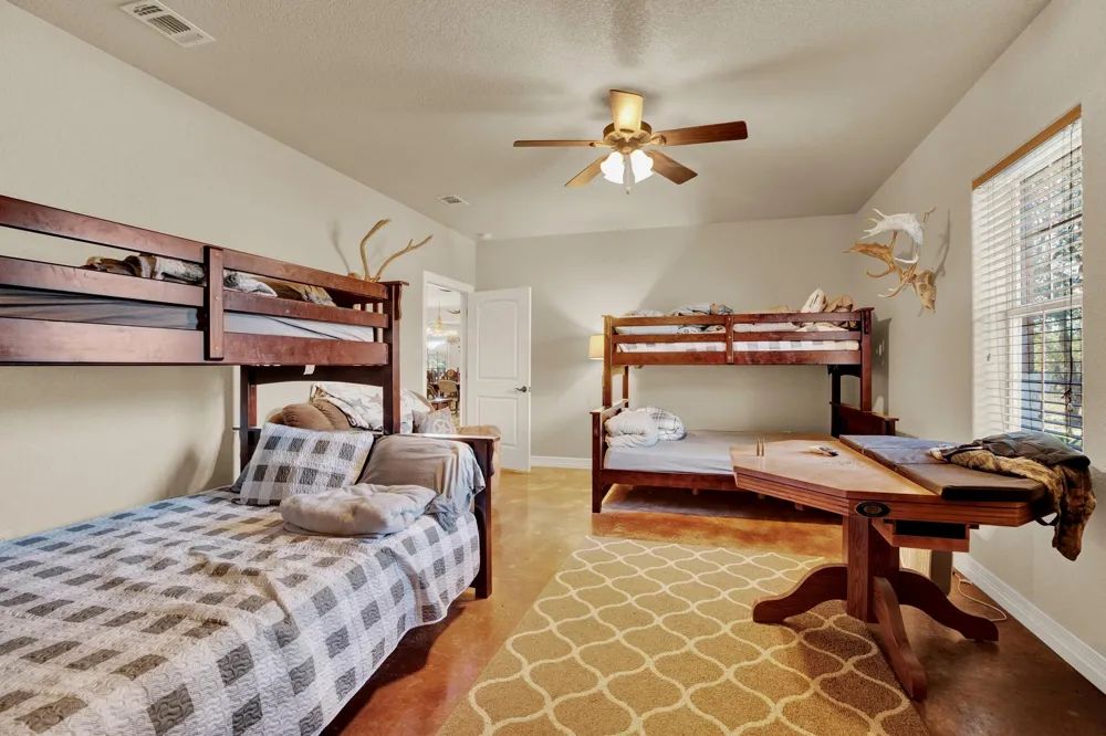 3691 K2 Road Mountain Home, TX 78058