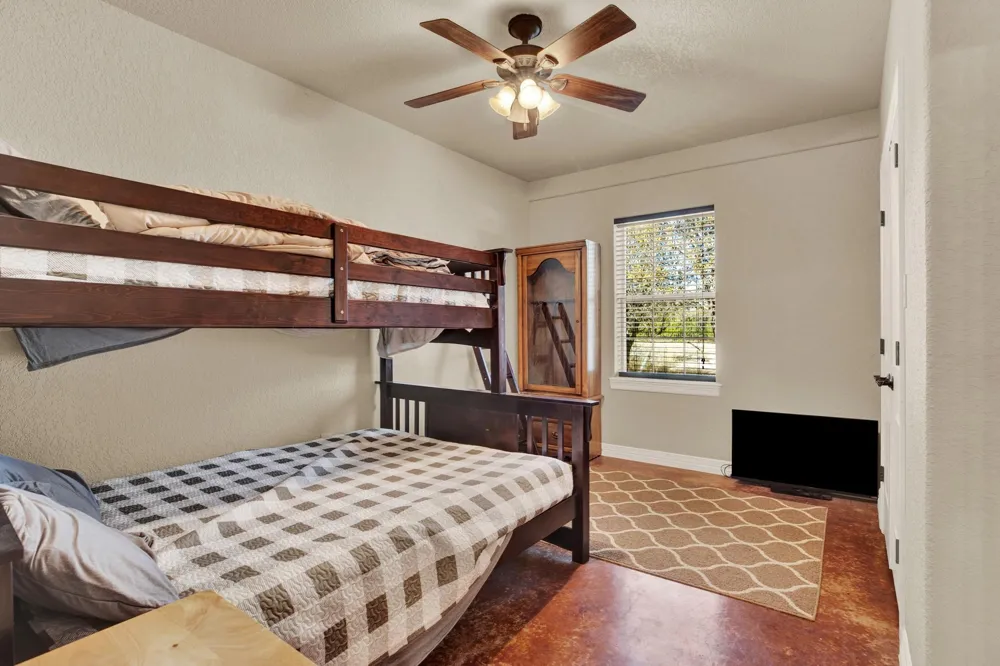 3691 K2 Road Mountain Home, TX 78058