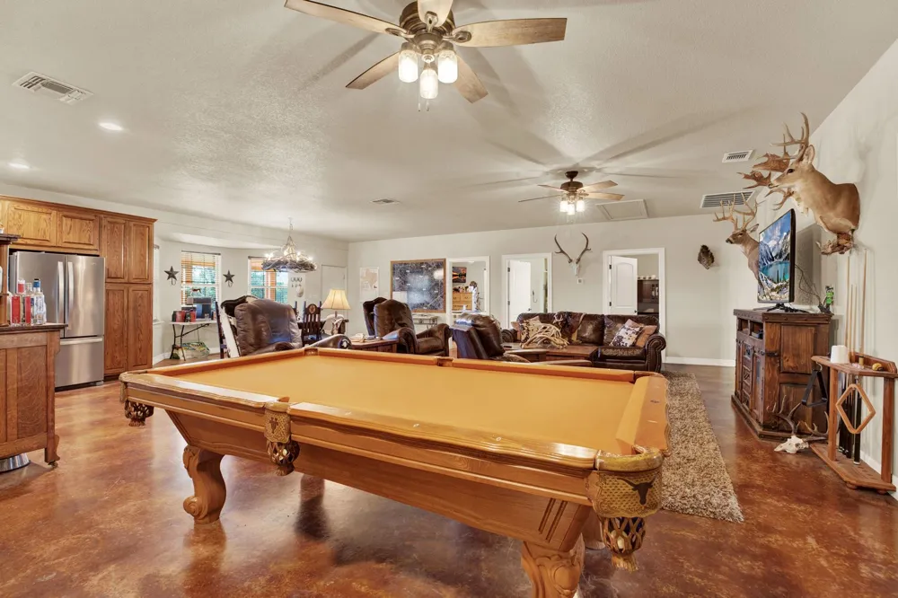 3691 K2 Road Mountain Home, TX 78058