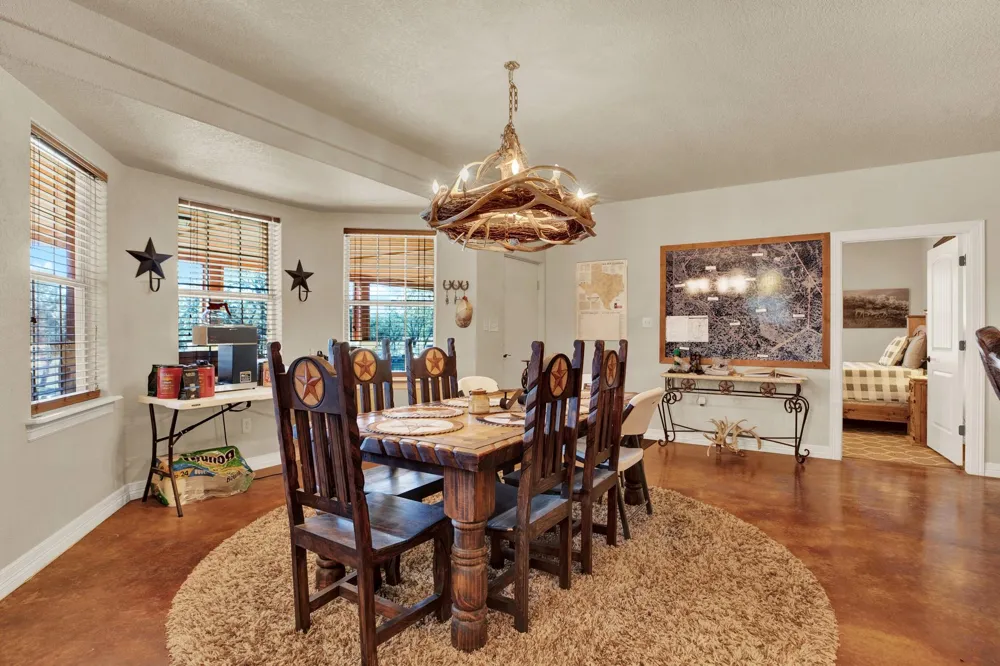 3691 K2 Road Mountain Home, TX 78058