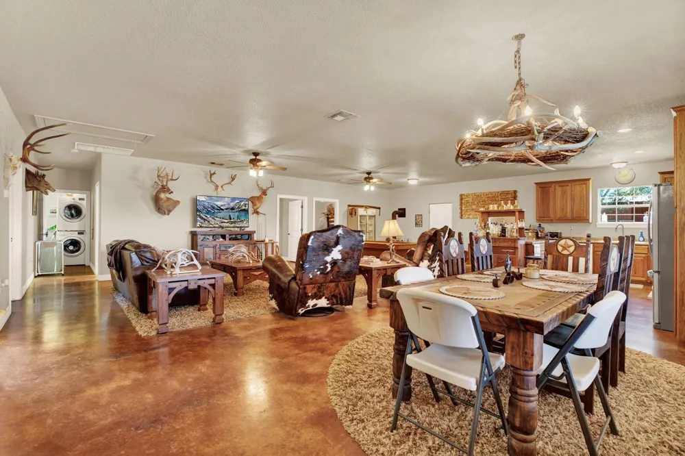 3691 K2 Road Mountain Home, TX 78058