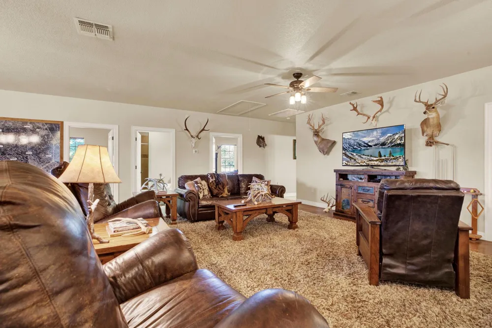 3691 K2 Road Mountain Home, TX 78058