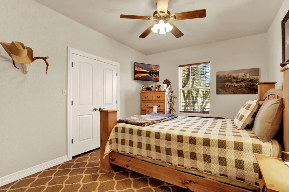 3691 K2 Road Mountain Home, TX 78058