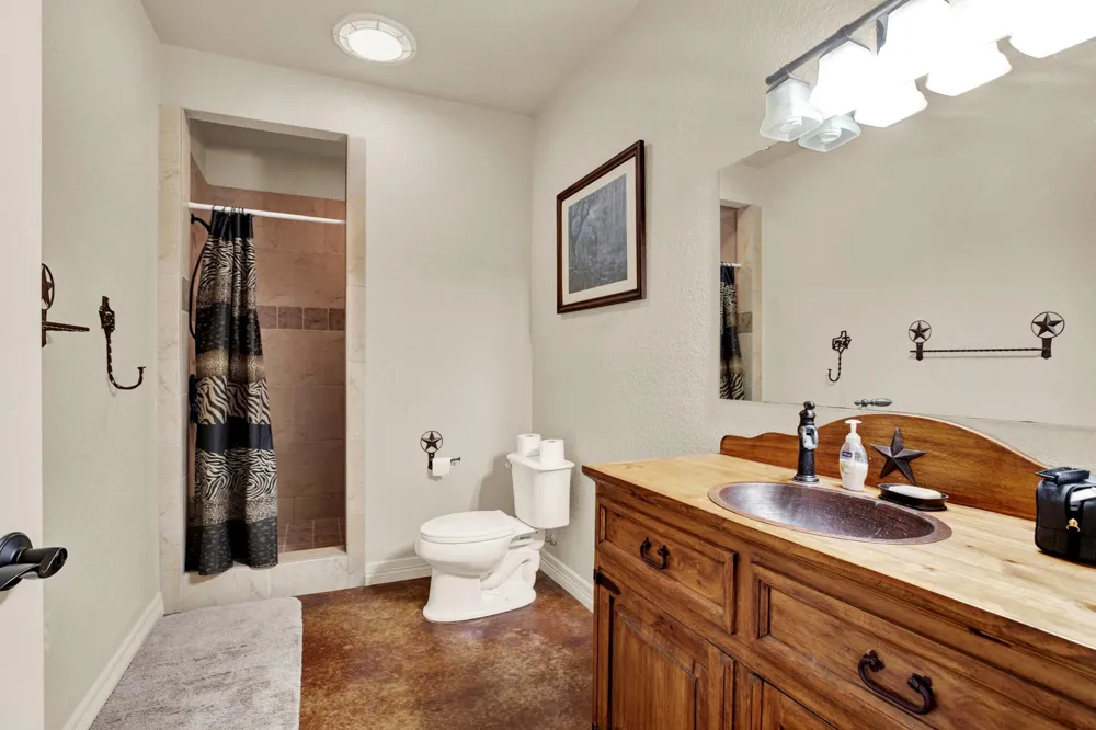 3691 K2 Road Mountain Home, TX 78058