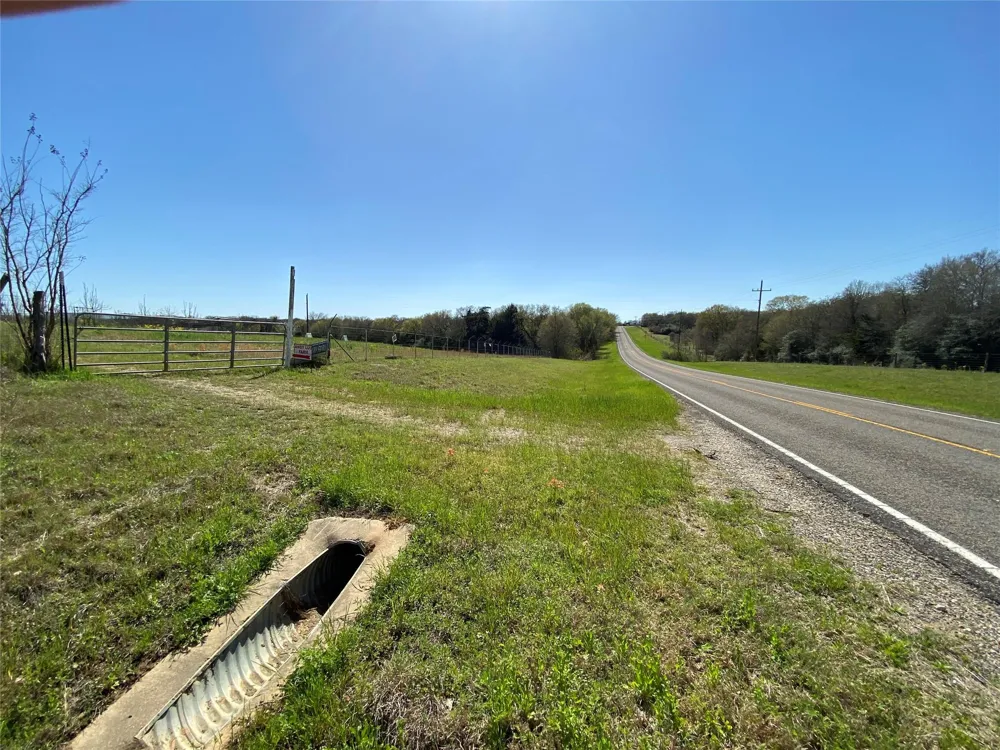 Fm 1644 Calvert, TX 77837