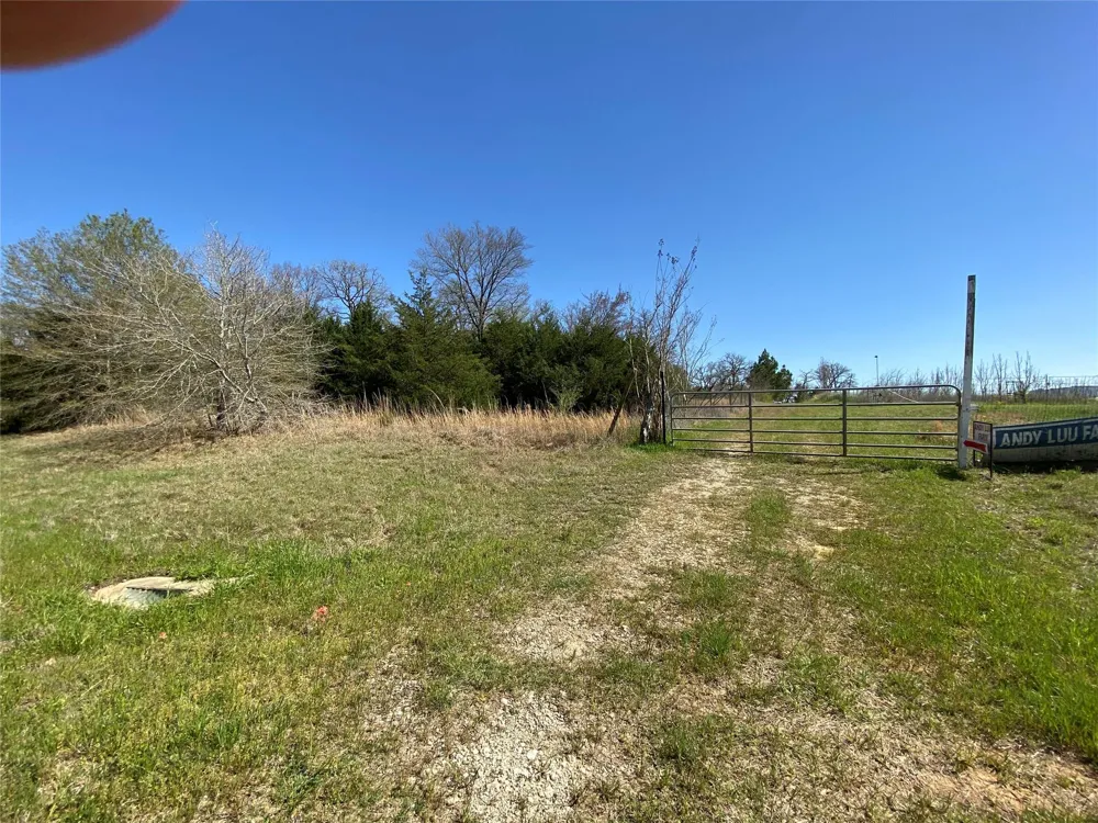 Fm 1644 Calvert, TX 77837