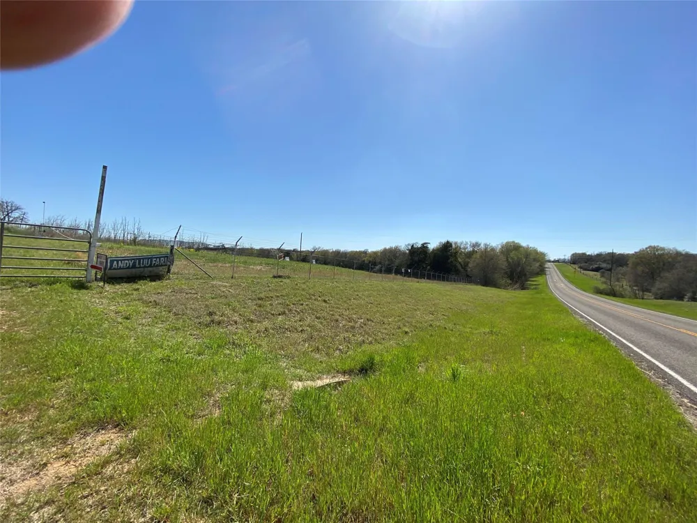 Fm 1644 Calvert, TX 77837
