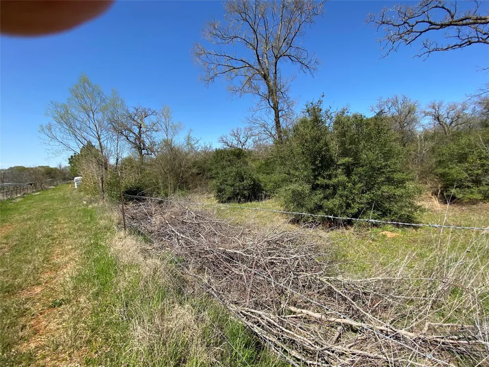 Fm 1644 Calvert, TX 77837