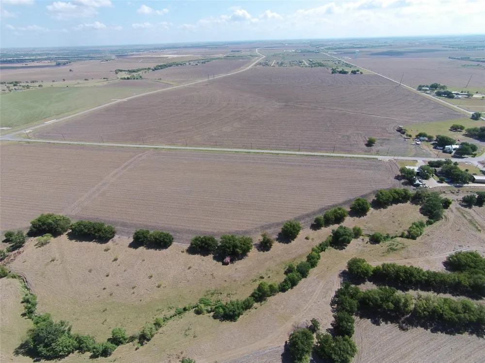 County Road 100 Hutto, TX 78634