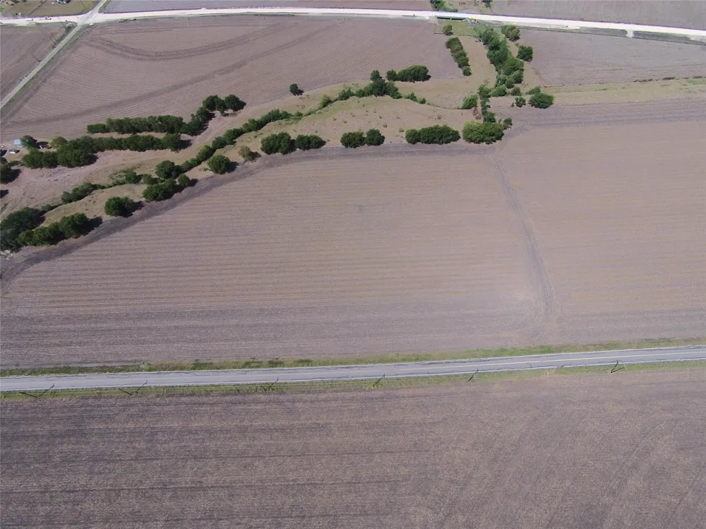 County Road 100 Hutto, TX 78634