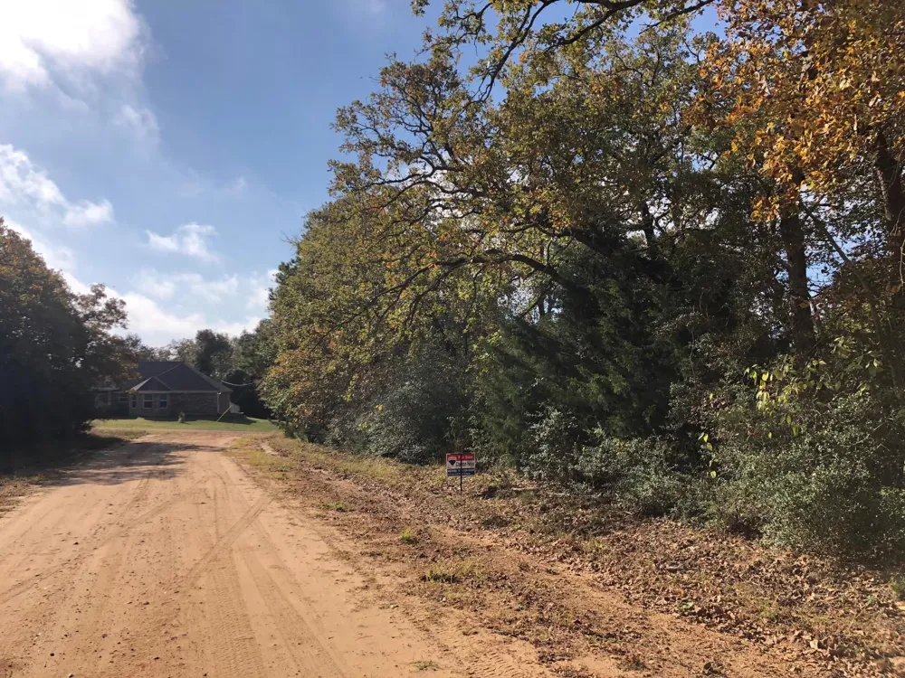 12 Mohawk Lane Hilltop Lakes, TX 77871