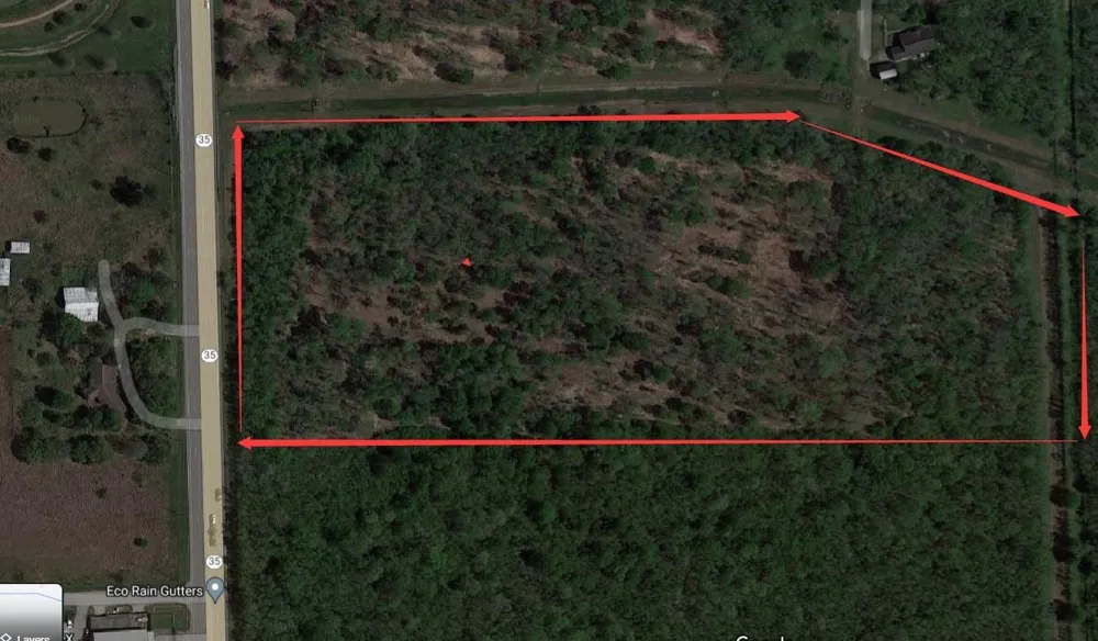 5675 Highway 35 Alvin, TX 77511