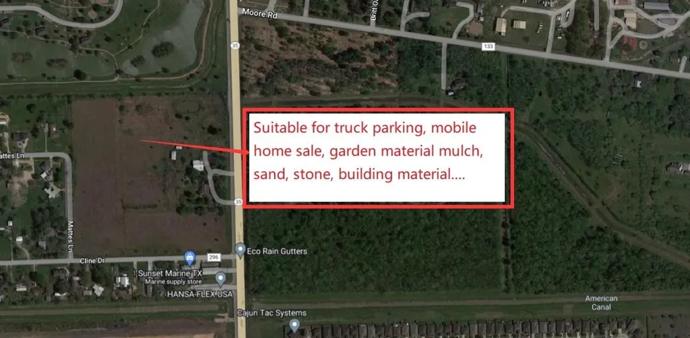 5675 Highway 35 Alvin, TX 77511