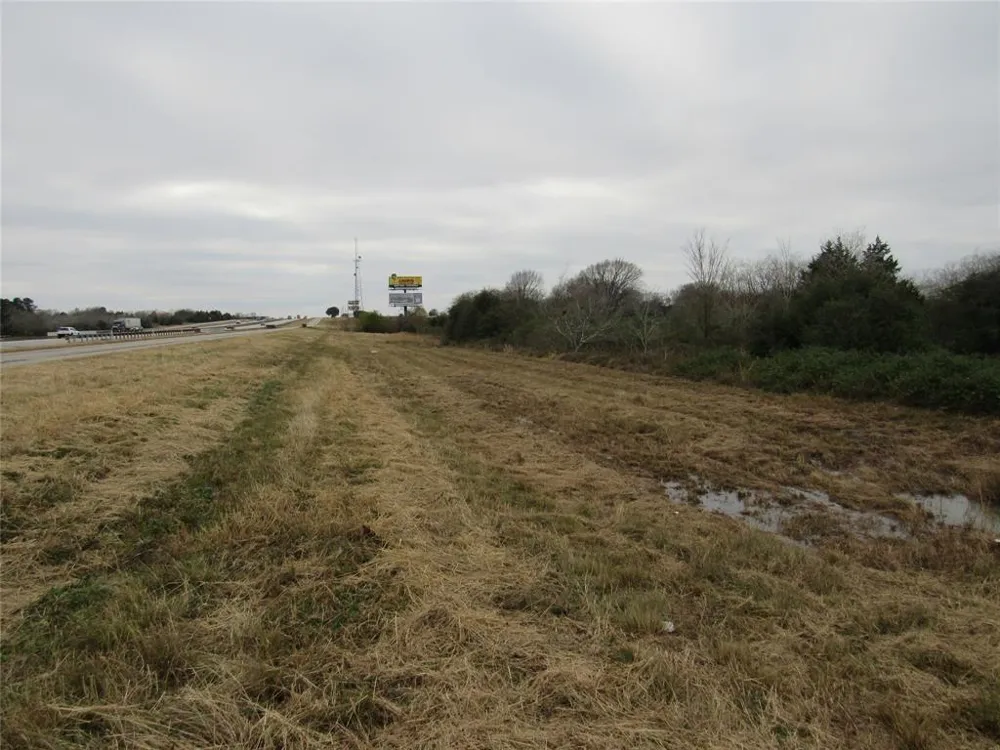I-10 Frontage Road Cat Spring, TX 78933