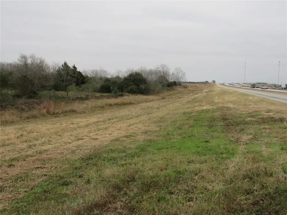 I-10 Frontage Road Cat Spring, TX 78933