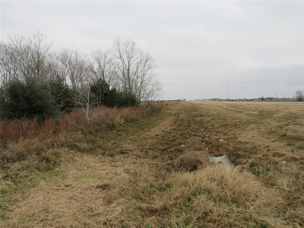 I-10 Frontage Road Cat Spring, TX 78933