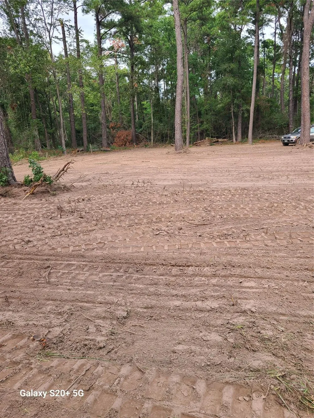 Hardy/Airtex Road Houston, TX 77073