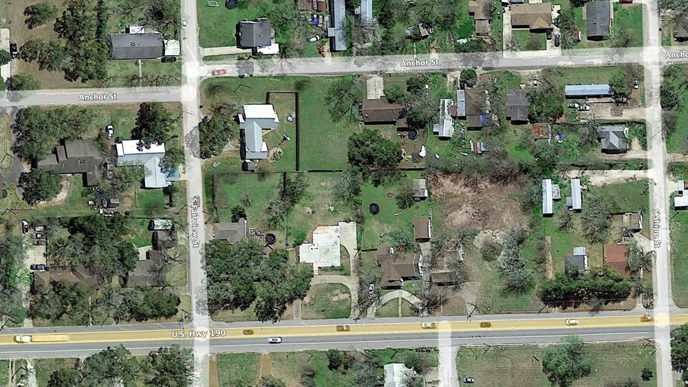 918 E Main Street Madisonville, TX 77864