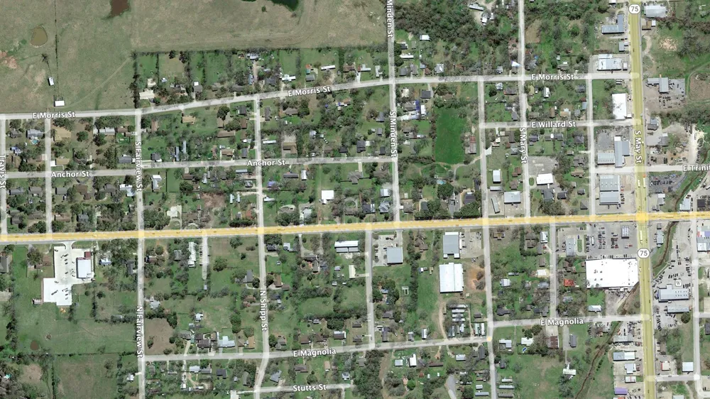918 E Main Street Madisonville, TX 77864