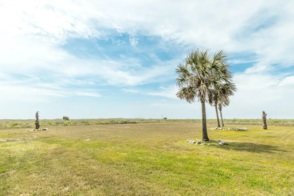 12874 Jean Lafitte Drive Freeport, TX 77541