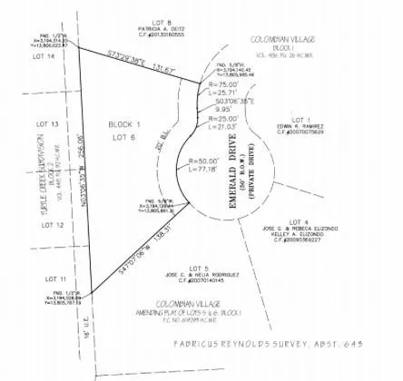 6607 Emerald Drive Pasadena, TX 77505