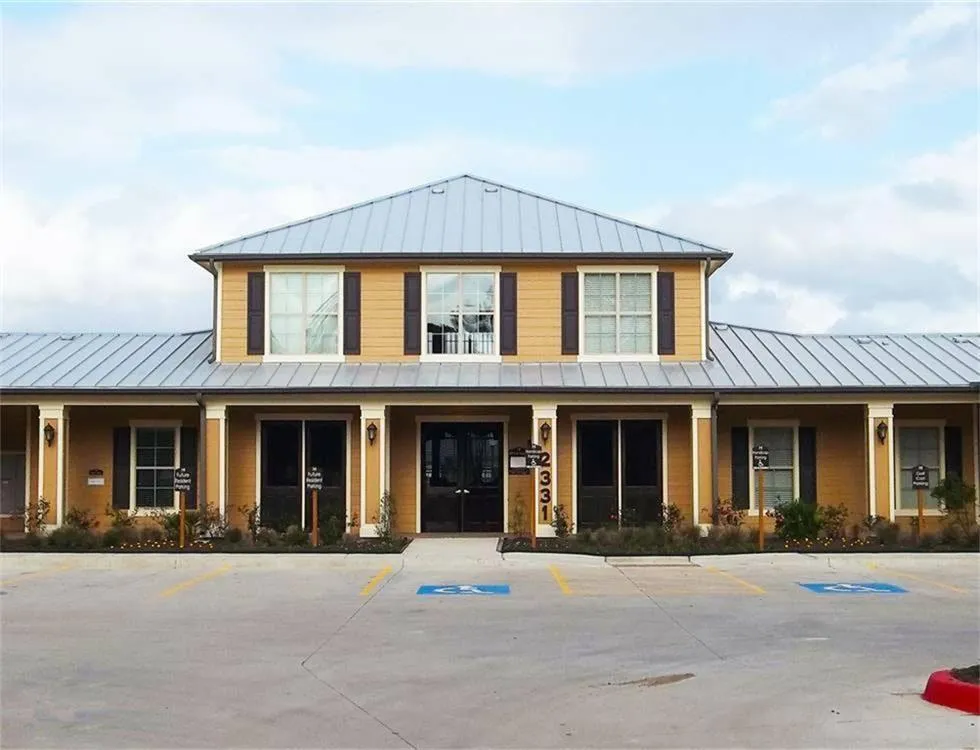 2321 Power Centre Parkway Lake Charles, LA 70607