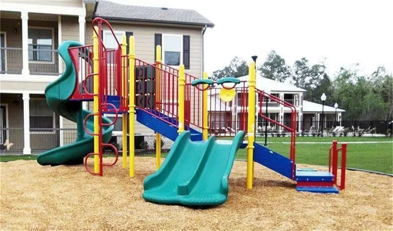 2321 Power Centre Parkway Lake Charles, LA 70607