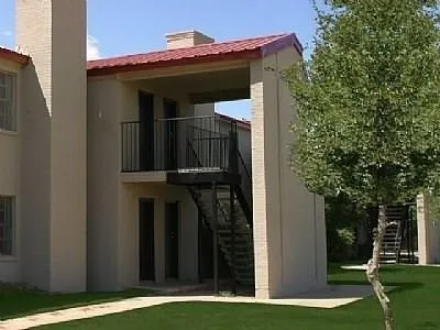 5416 50th Street Lubbock, TX 79414
