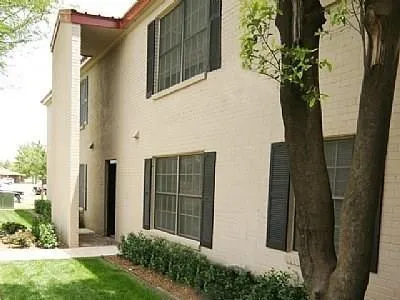 5416 50th Street Lubbock, TX 79414