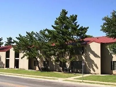 5416 50th Street Lubbock, TX 79414