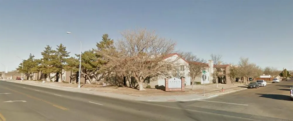 5416 50th Street Lubbock, TX 79414