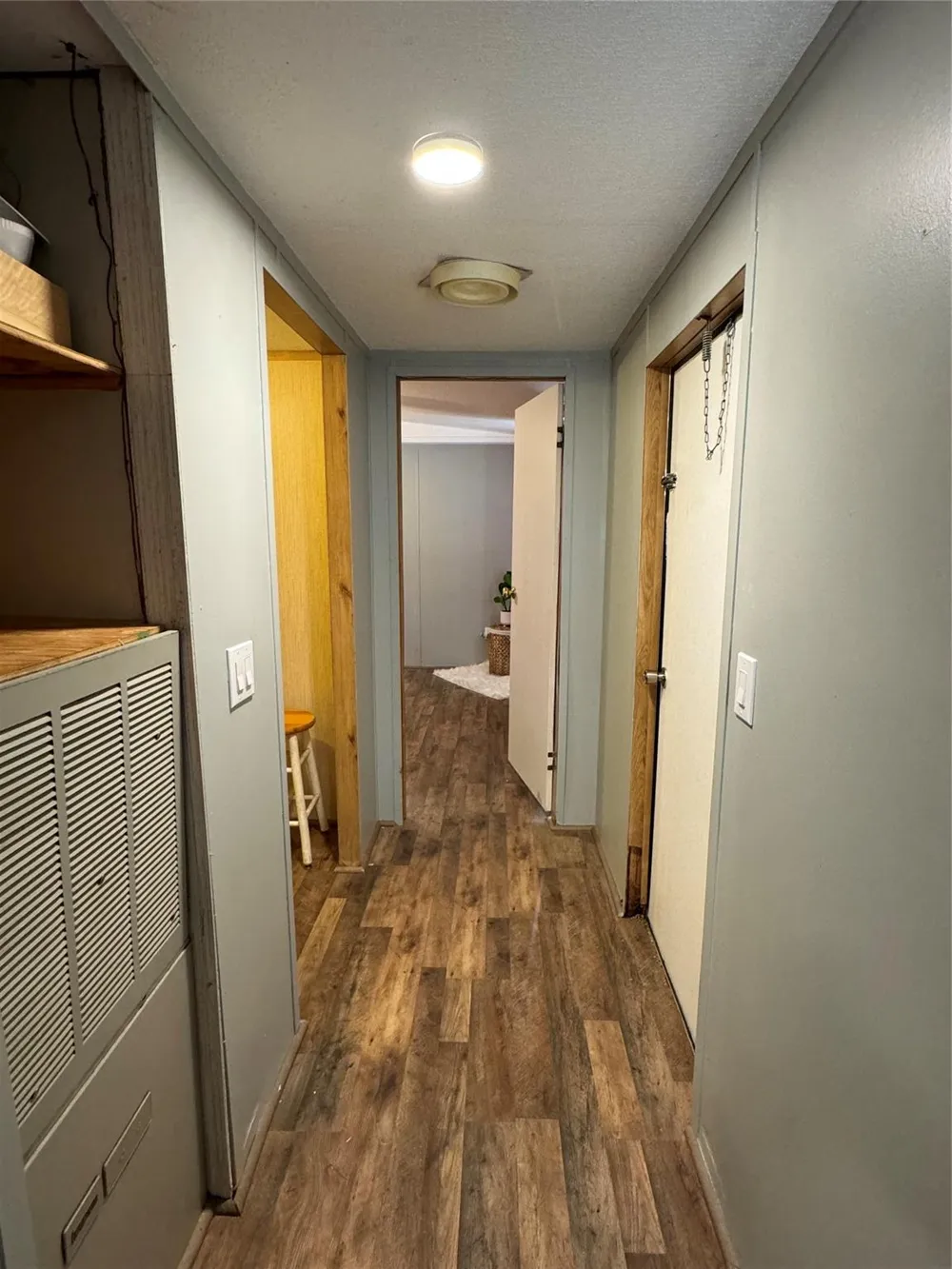 3660 Fm 1013 Road Hillister, TX 77624
