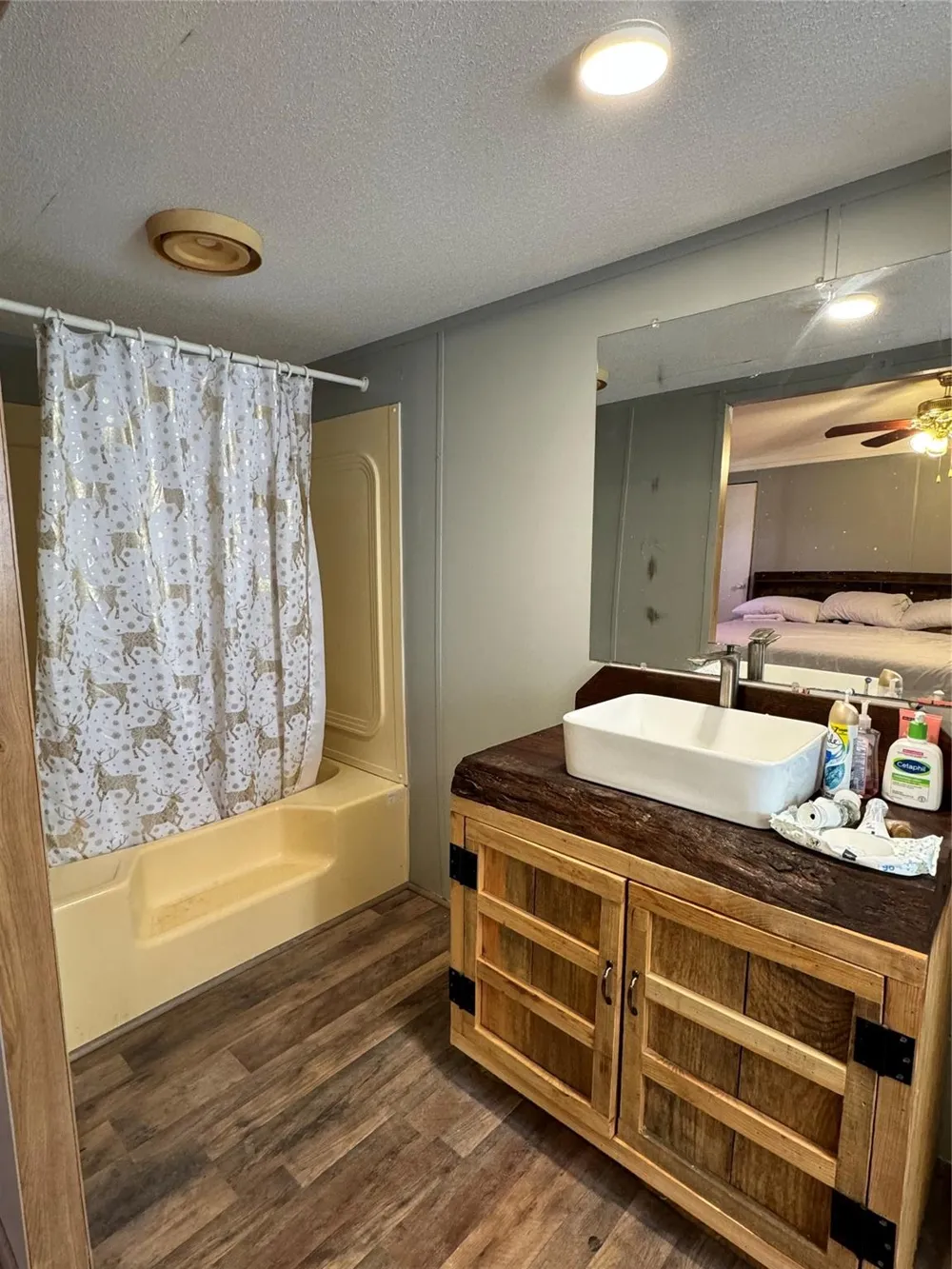 3660 Fm 1013 Road Hillister, TX 77624