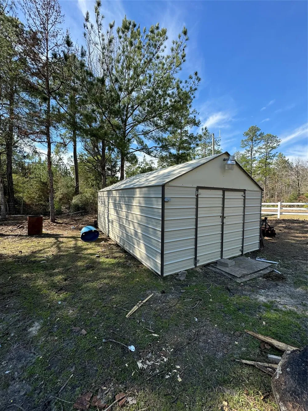 3660 Fm 1013 Road Hillister, TX 77624