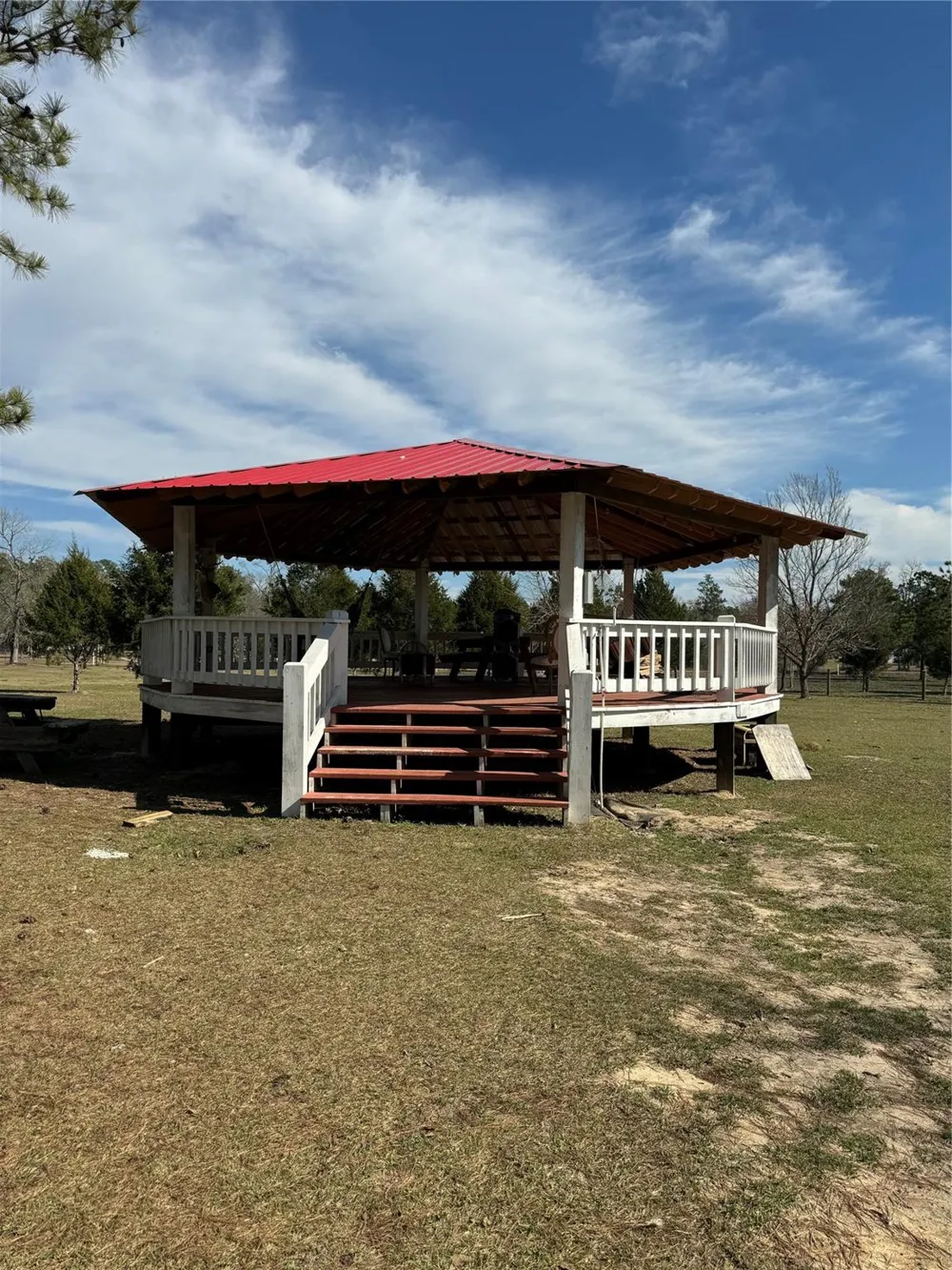 3660 Fm 1013 Road Hillister, TX 77624