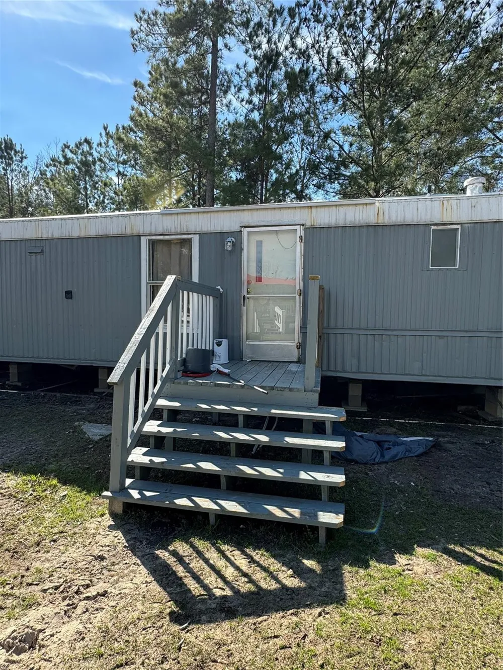 3660 Fm 1013 Road Hillister, TX 77624