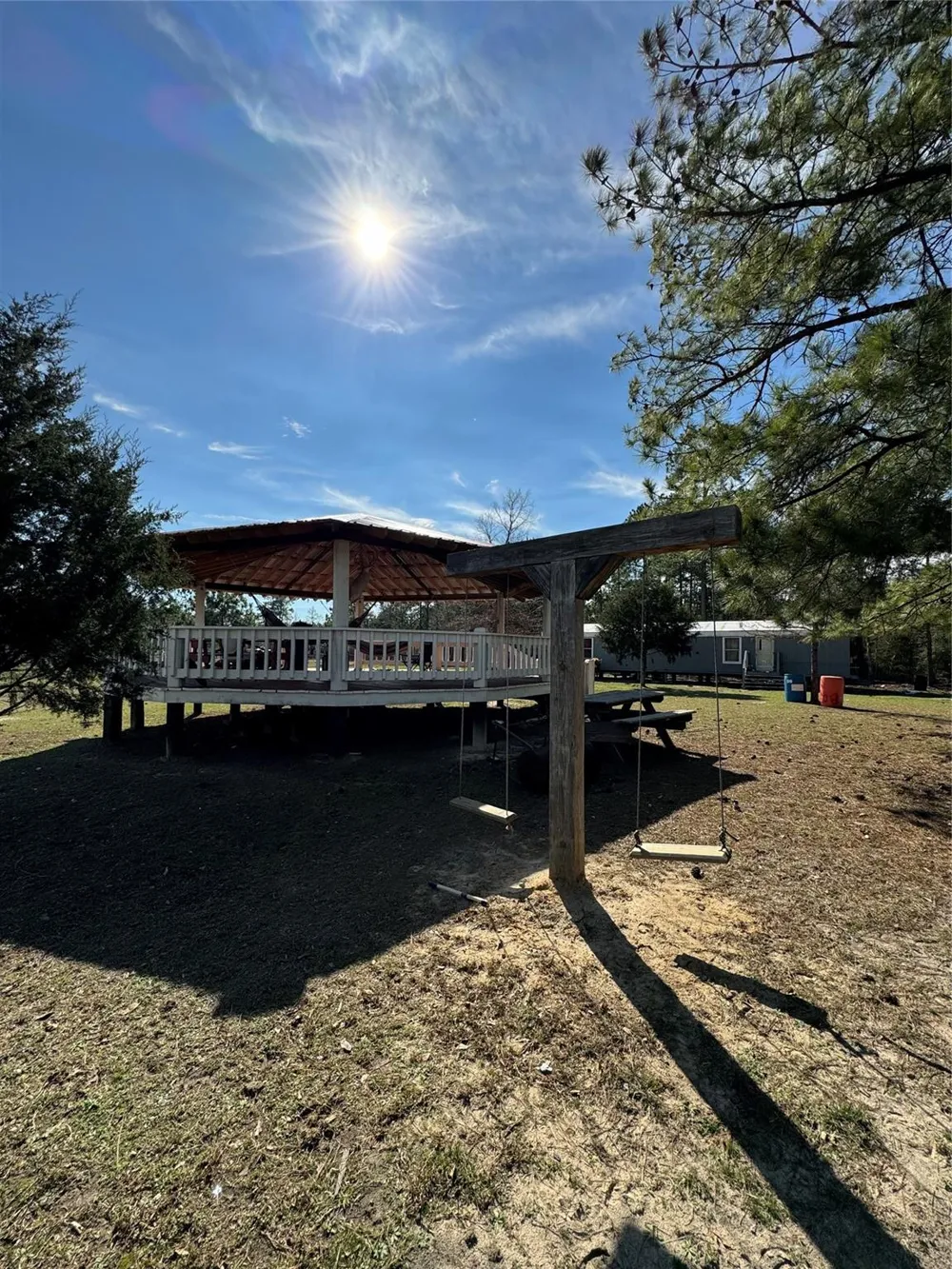 3660 Fm 1013 Road Hillister, TX 77624