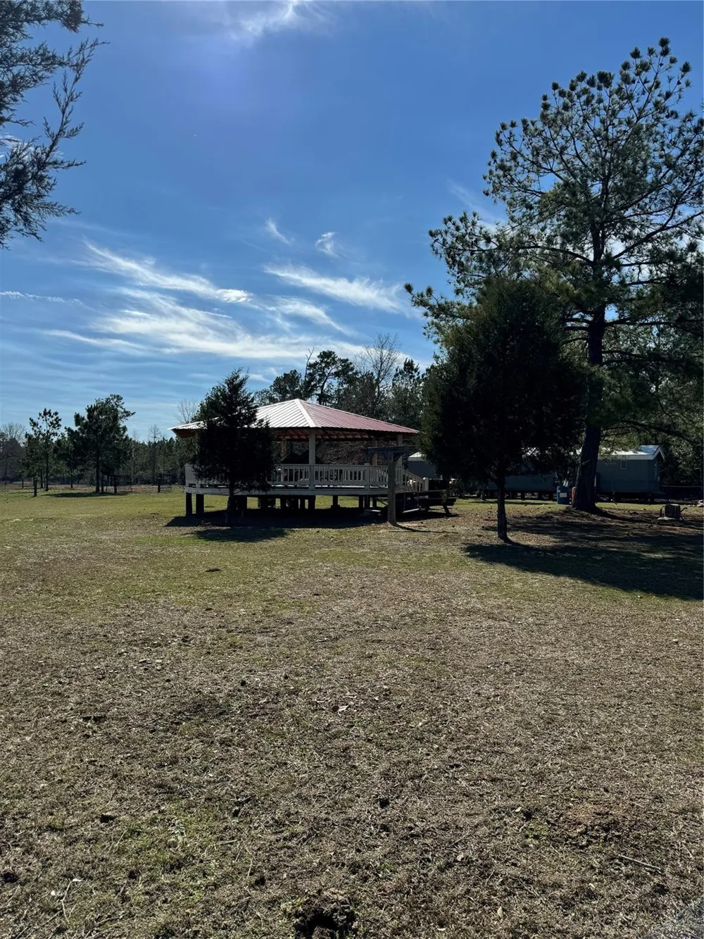 3660 Fm 1013 Road Hillister, TX 77624