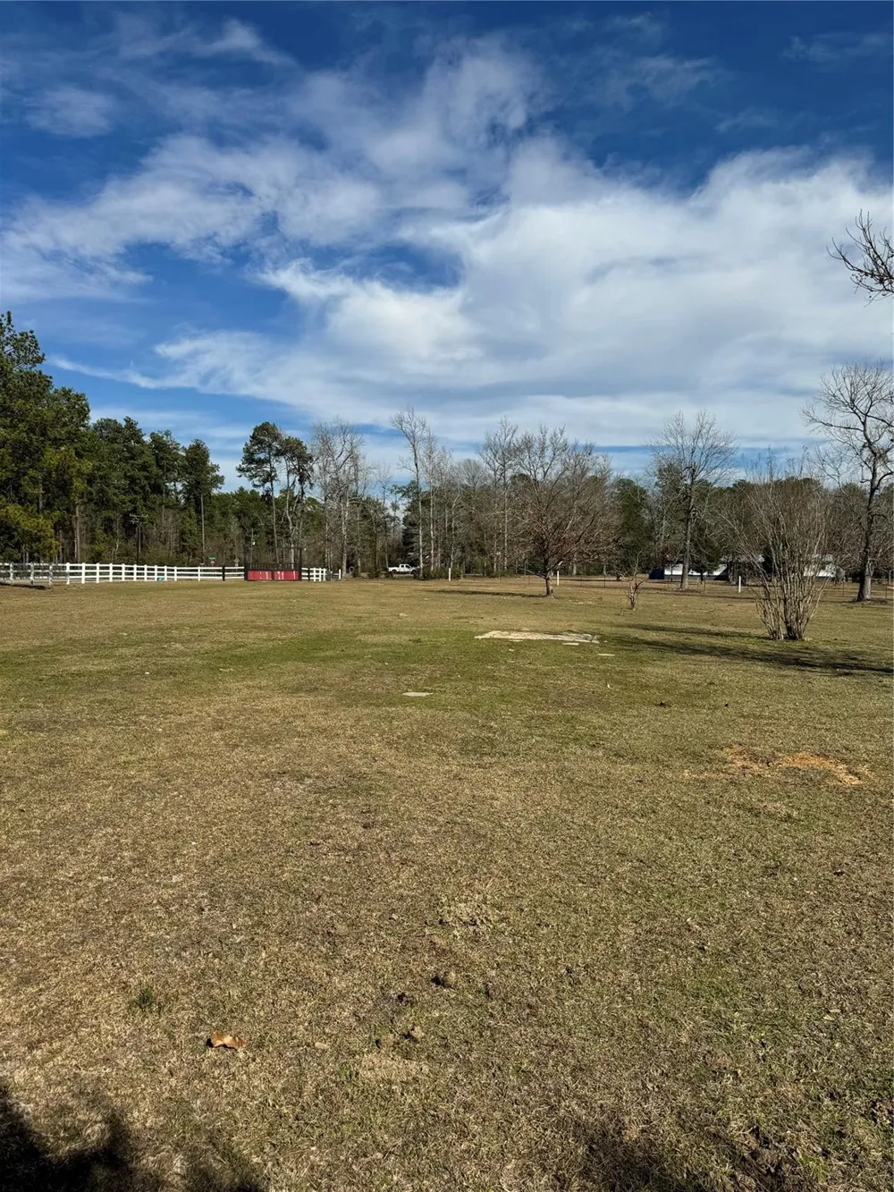 3660 Fm 1013 Road Hillister, TX 77624
