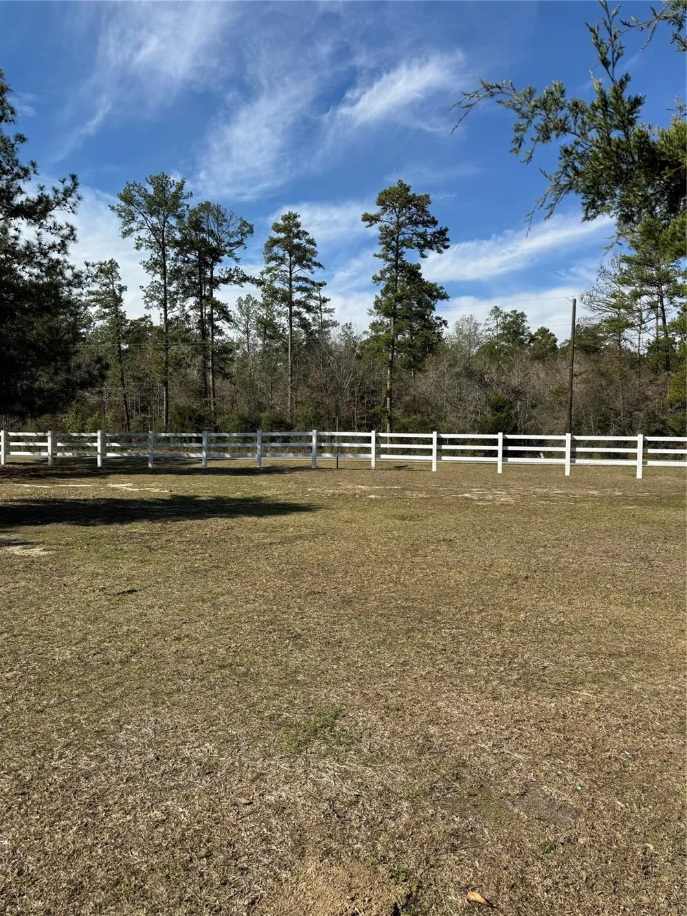 3660 Fm 1013 Road Hillister, TX 77624